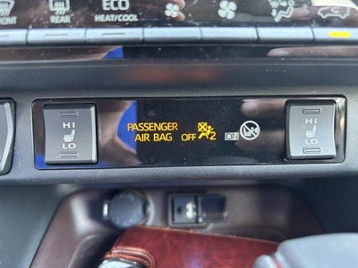 2019 Toyota RAV4 Limited AWD (GS)