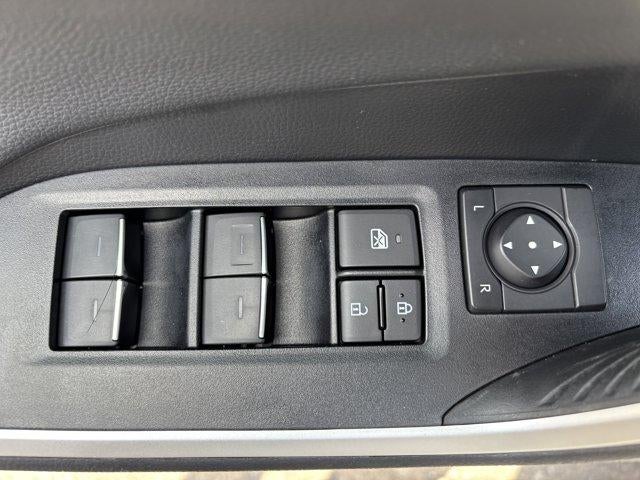 2025 Toyota RAV4 Limited AWD (GS)