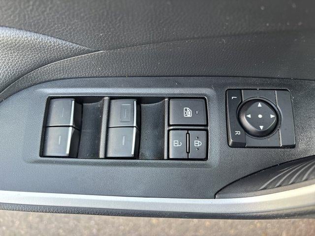 2025 Toyota RAV4 XLE AWD (Natl)