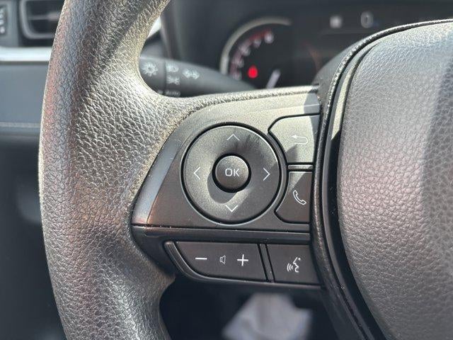 2025 Toyota RAV4 XLE AWD (Natl)