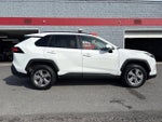2025 Toyota RAV4 XLE AWD (Natl)