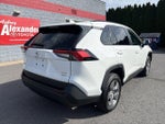 2025 Toyota RAV4 XLE AWD (Natl)