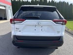 2025 Toyota RAV4 XLE AWD (Natl)