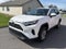 2025 Toyota RAV4 XLE AWD (Natl)