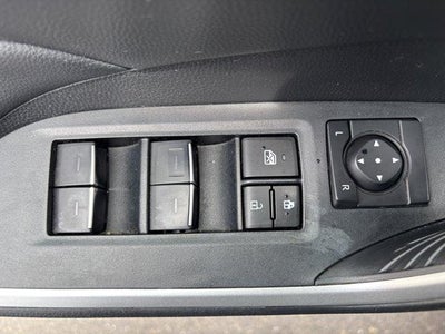 2023 Toyota RAV4 XLE AWD (Natl)
