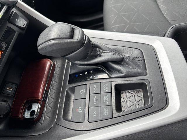 2023 Toyota RAV4 XLE AWD (Natl)
