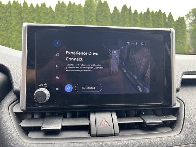 2023 Toyota RAV4 XLE AWD (Natl)