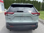 2023 Toyota RAV4 XLE AWD (Natl)