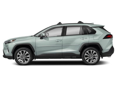 2023 Toyota RAV4 XLE AWD (Natl)