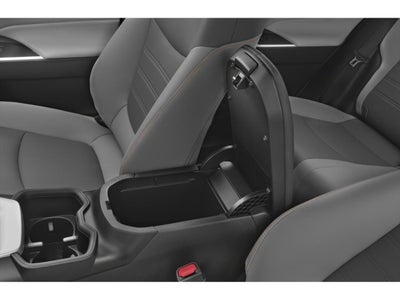 2023 Toyota RAV4 XLE AWD (Natl)