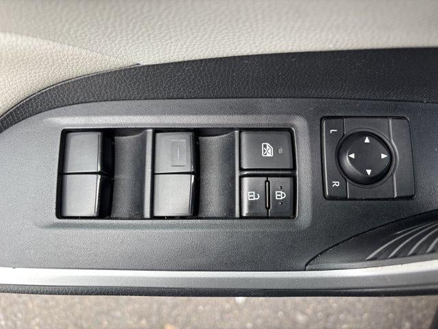 2020 Toyota RAV4 XLE AWD (Natl)