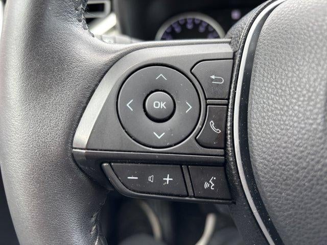 2020 Toyota RAV4 XLE AWD (Natl)