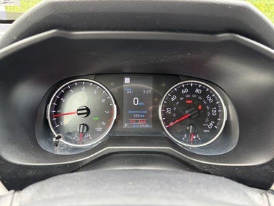 2020 Toyota RAV4 XLE AWD (Natl)