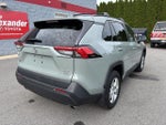 2020 Toyota RAV4 XLE AWD (Natl)