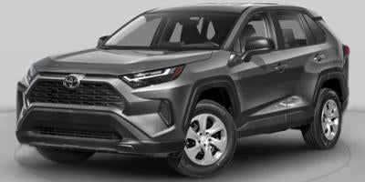2023 Toyota RAV4 XLE AWD (Natl)