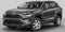 2023 Toyota RAV4 XLE AWD (Natl)