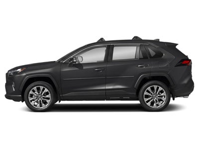 2023 Toyota RAV4 XLE AWD (Natl)