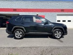 2025 Toyota RAV4 XLE AWD (Natl)