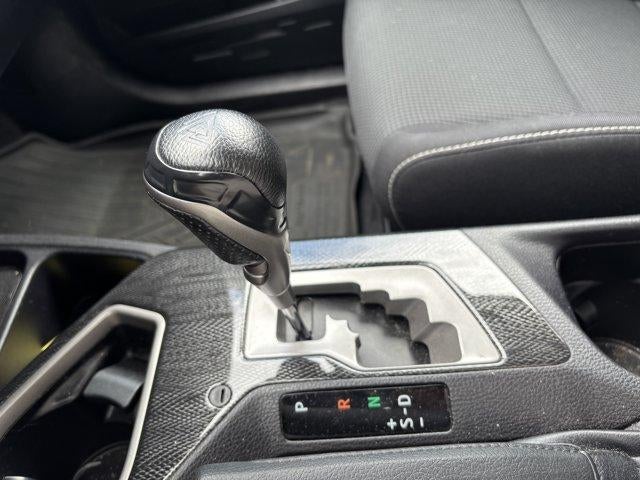 2018 Toyota RAV4 Adventure AWD (Natl)
