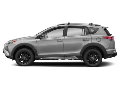 2018 Toyota RAV4 Adventure AWD (Natl)