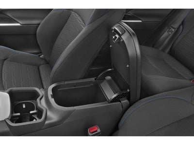 2023 Toyota RAV4 Hybrid SE AWD (Natl)