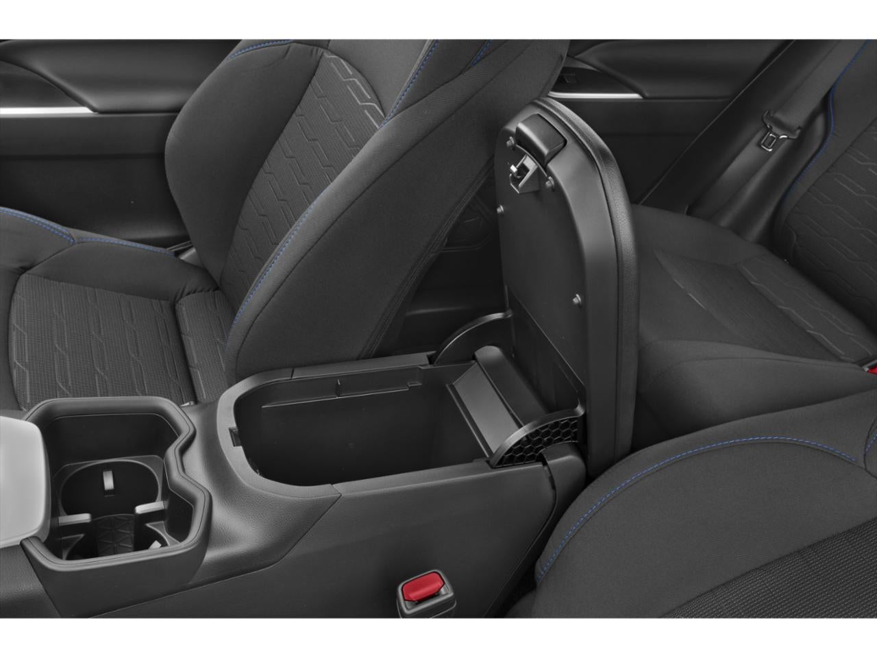 2023 Toyota RAV4 Hybrid SE AWD (Natl)