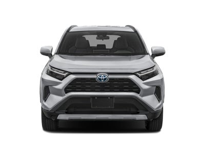 2023 Toyota RAV4 Hybrid SE AWD (Natl)