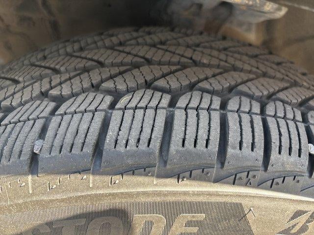 2017 Toyota RAV4 Limited FWD (Natl)