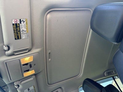 2017 Toyota RAV4 Limited FWD (Natl)