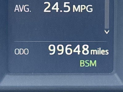 2017 Toyota RAV4 Limited FWD (Natl)