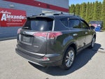 2017 Toyota RAV4 Limited FWD (Natl)