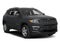 2017 Jeep Compass Latitude 4x4