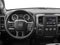 2017 RAM 1500 Express 4x4 Crew Cab 5'7" Box