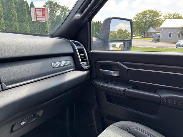 2026 RAM 2500 Big Horn 4x4 Crew Cab 6'4" Box