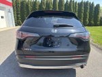 2025 Honda HR-V Sport AWD CVT