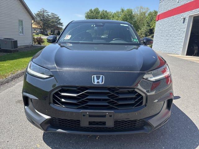 2025 Honda HR-V Sport AWD CVT