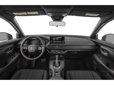 2025 Honda HR-V Sport AWD CVT
