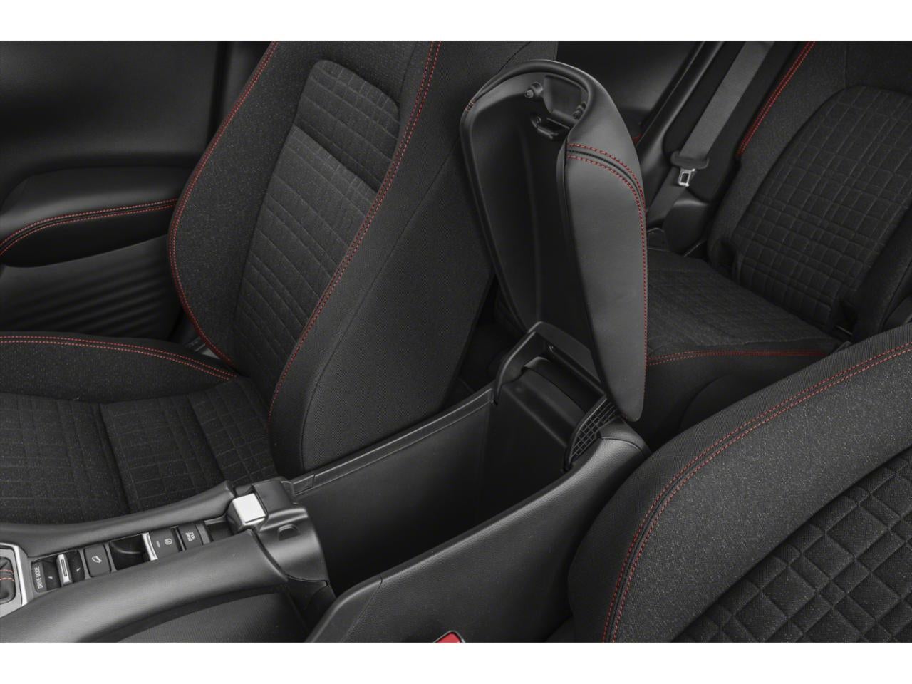 2025 Honda HR-V Sport AWD CVT