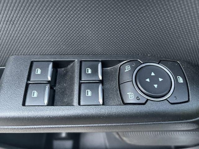 2025 Ford Bronco Sport Outer Banks 4x4