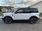 2025 Ford Bronco Sport Outer Banks 4x4
