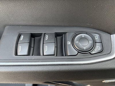 2024 Chevrolet Silverado 1500 Crew Cab Standard Box 4-Wheel Drive LT Trail Boss