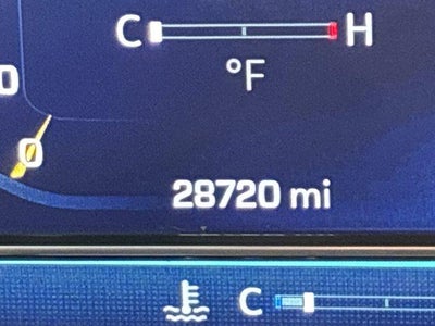 2024 Chevrolet Silverado 1500 Crew Cab Standard Box 4-Wheel Drive LT Trail Boss