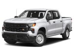 2024 Chevrolet Silverado 1500 Crew Cab Standard Box 4-Wheel Drive LT Trail Boss