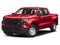 2024 Chevrolet Silverado 1500 Crew Cab Short Box 4-Wheel Drive LT Trail Boss