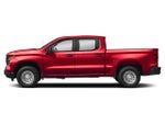 2024 Chevrolet Silverado 1500 Crew Cab Short Box 4-Wheel Drive LT Trail Boss