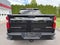 2022 Chevrolet Silverado 1500 Crew Cab Short Box 4-Wheel Drive ZR2