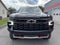 2022 Chevrolet Silverado 1500 Crew Cab Short Box 4-Wheel Drive ZR2