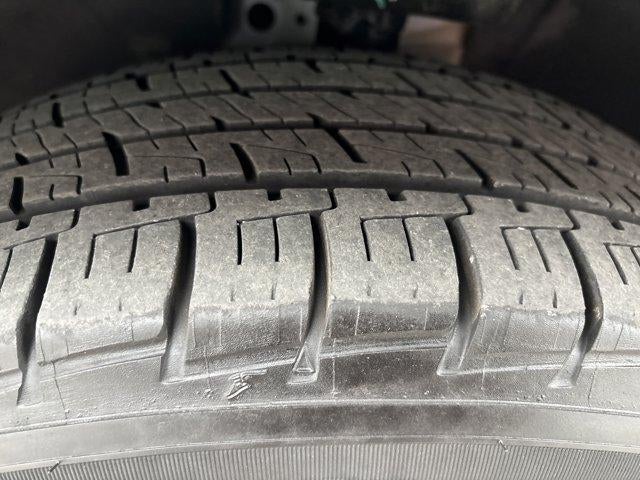 2023 GMC Terrain AWD 4dr SLE