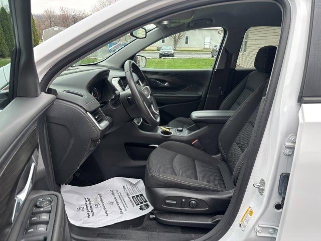 2023 GMC Terrain AWD 4dr SLE