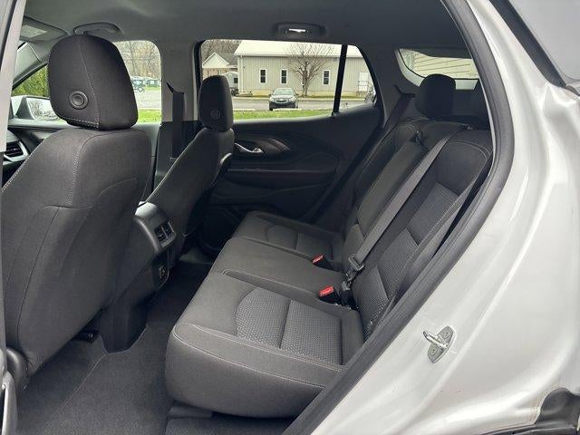 2023 GMC Terrain AWD 4dr SLE